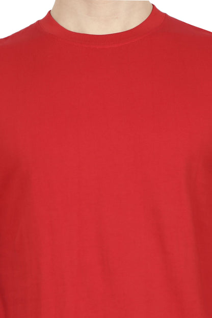 Full Sleeve Red T-shirt